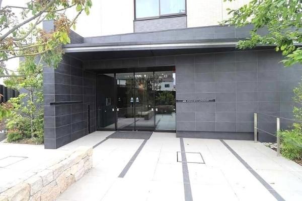 Proud Mito Sannomaru 2F - 3LDK Apartment for Sale in Mito, Ibaraki - Thumbnail 2