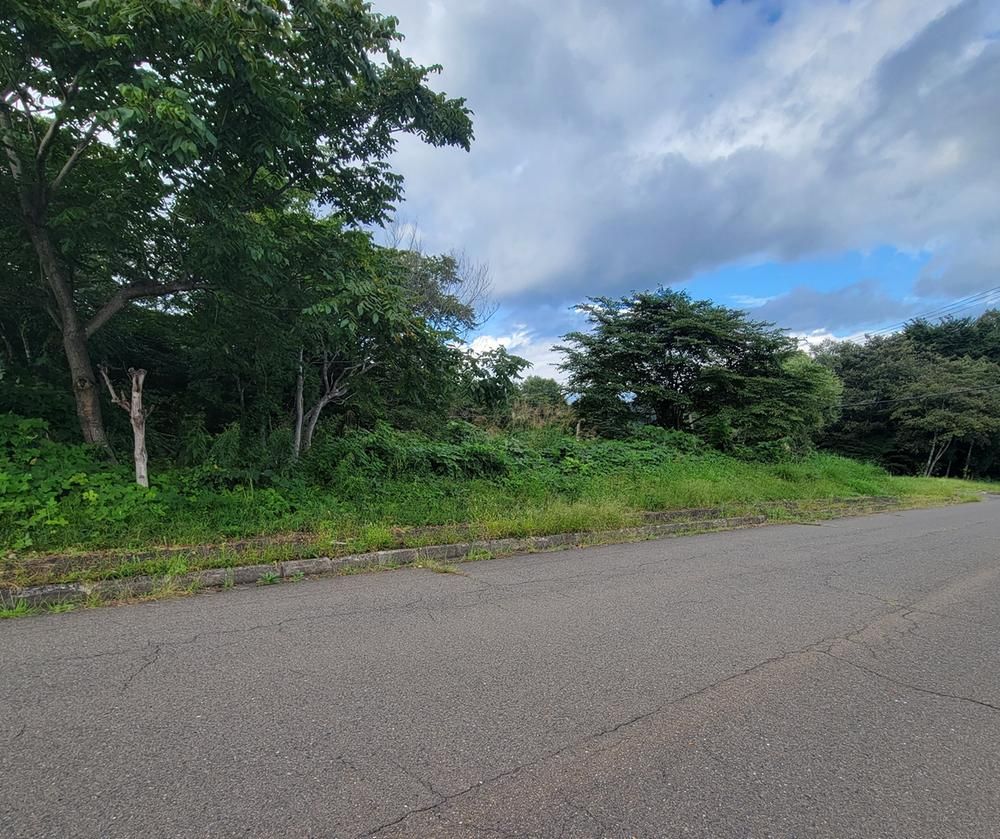 406 sqm Land for Sale in Aoba Ward, Sendai City - Thumbnail 3
