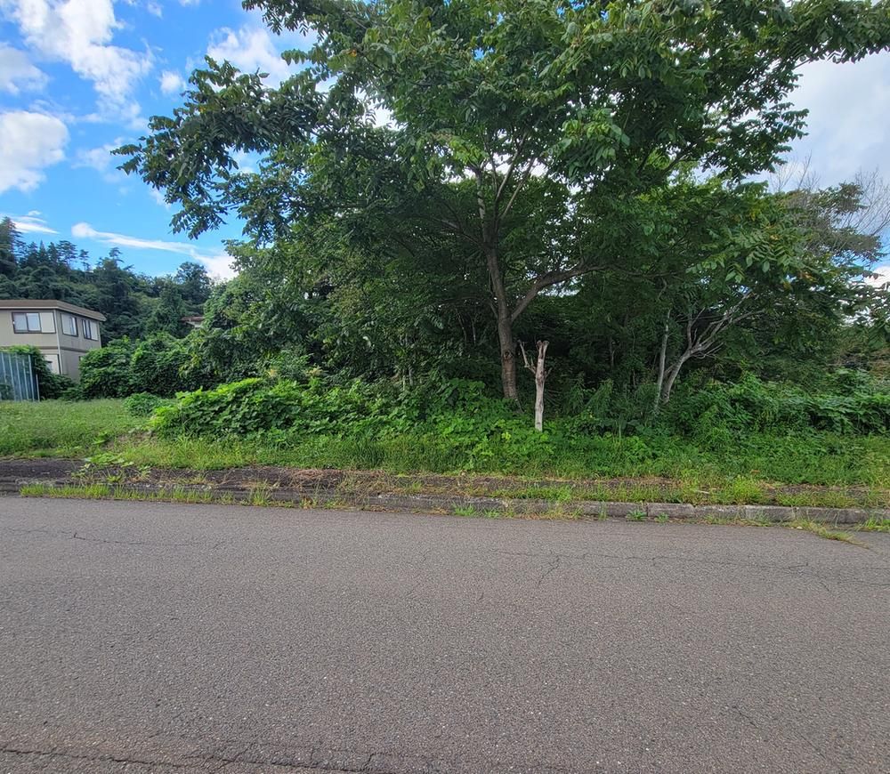 406 sqm Land for Sale in Aoba Ward, Sendai City - Thumbnail 2