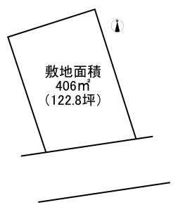 406 sqm Land for Sale in Aoba Ward, Sendai City - Thumbnail 4