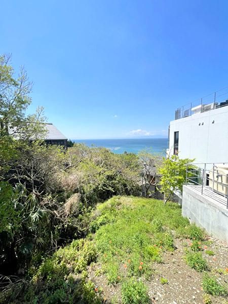 Ocean View Land for Sale in Hayama, Kanagawa 333.69m2 - Thumbnail 2