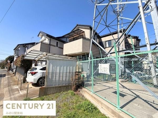 4LDK House for Sale in Toyoshiki, Kashiwa City - 99.02m2 - Thumbnail 3