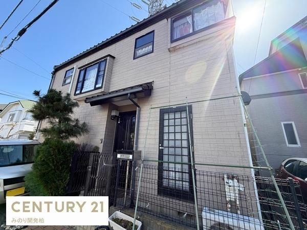 4LDK House for Sale in Toyoshiki, Kashiwa City - 99.02m2 - Thumbnail 4