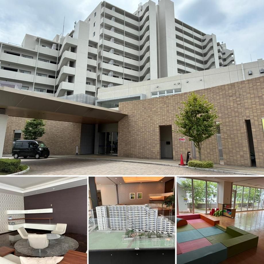4LDK Apartment for Sale in Hachioji, Tokyo - 87.7m2 - Thumbnail 2