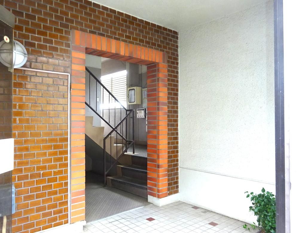 1LDK Apartment for Sale in Inage Ward, Chiba City - Thumbnail 2