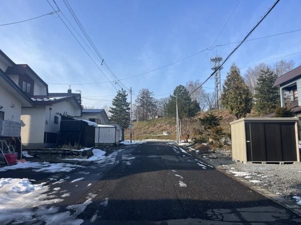 4LDK Detached House in Asahikawa, Hokkaido - 5.5 Million Yen - Thumbnail 4