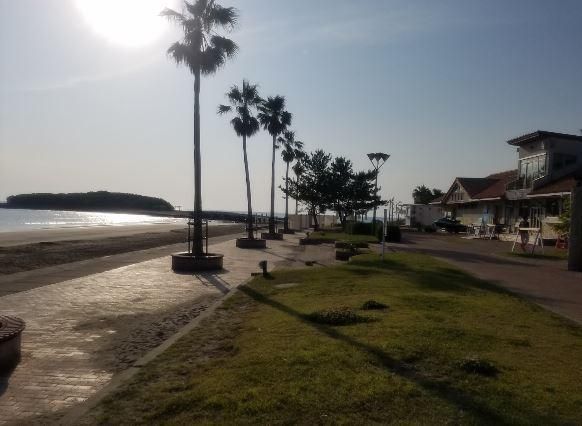 Land for Sale in Aoshima, Miyazaki - 244 sqm - Thumbnail 4