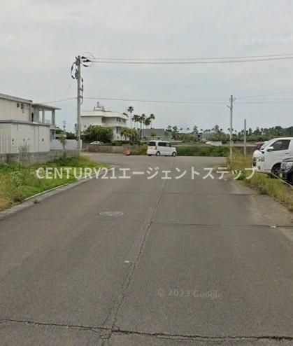 Land for Sale in Aoshima, Miyazaki - 244 sqm - Thumbnail 3