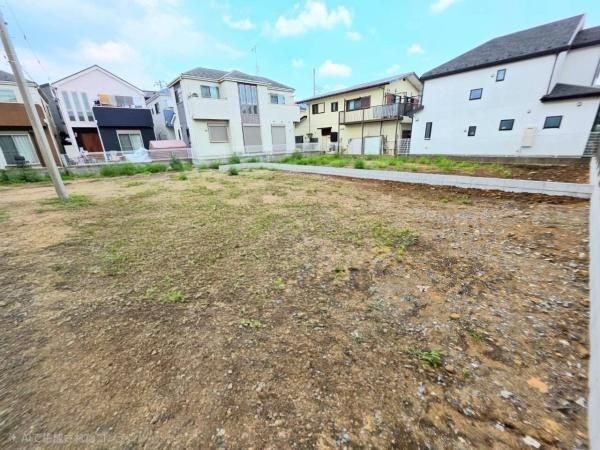 Land for Sale in Ayase City, Kanagawa - 157.76 sqm - Thumbnail 4
