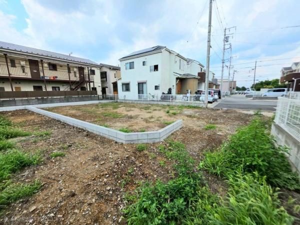 Land for Sale in Ayase City, Kanagawa - 157.76 sqm - Thumbnail 3
