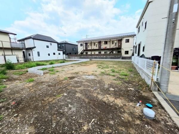 Land for Sale in Ayase City, Kanagawa - 157.76 sqm - Thumbnail 2