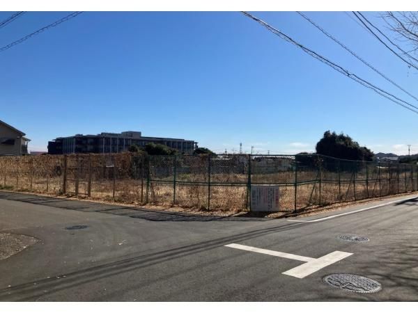 Flat Land for Sale in Oshima, Sagamihara, Kanagawa - Thumbnail 3