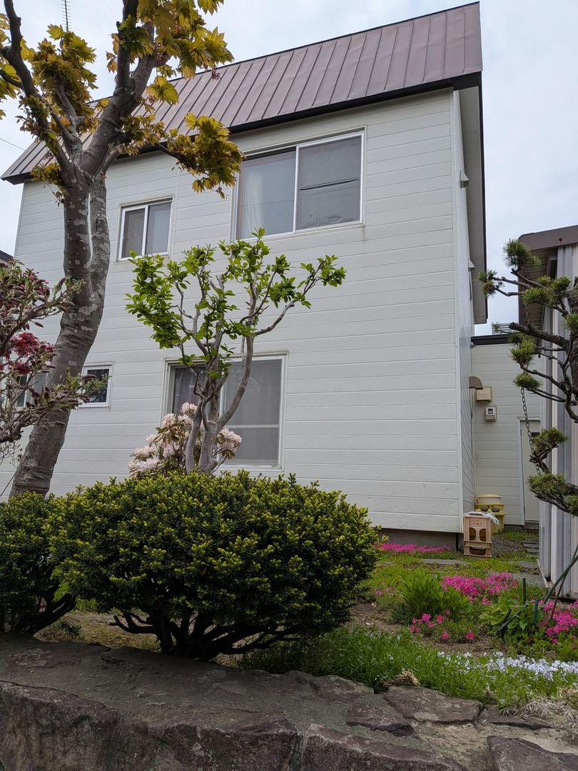 Land for Sale in Minami-ku, Sapporo - 217.51 sqm - Thumbnail 4