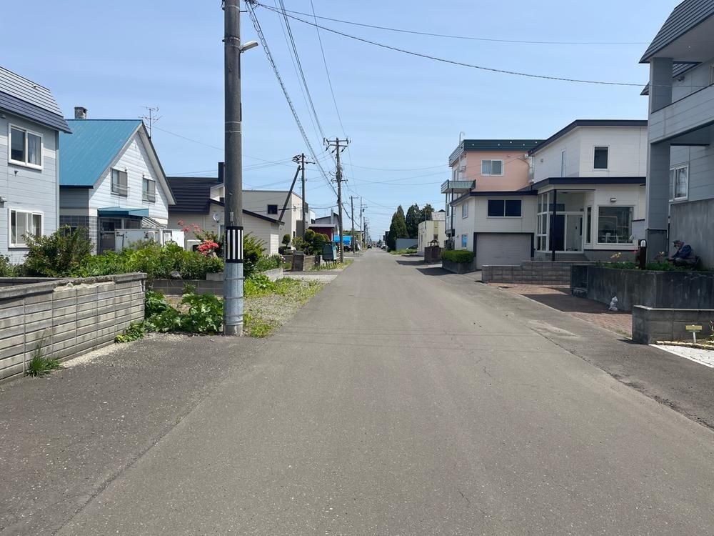 4LDK House for Sale in Tokocho, Ebetsu, Hokkaido - Thumbnail 4