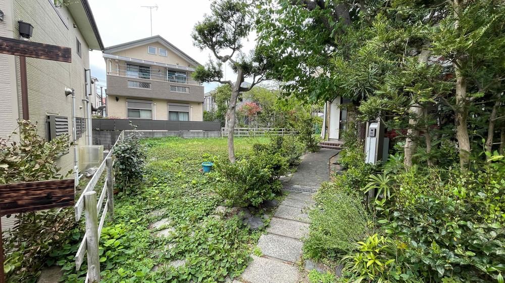 495.4 sqm Land Plot in Kamakura, 11 Min Walk to Station - Thumbnail 2