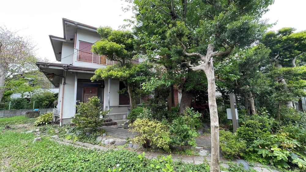 495.4 sqm Land Plot in Kamakura, 11 Min Walk to Station - Thumbnail 4
