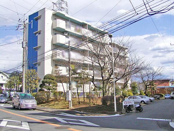 3DK Apartment for Sale in Inage, Chiba City - Thumbnail 2