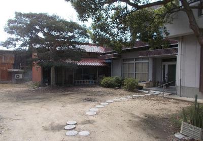 Spacious 6DK House with Large Garden in Minamiawaji City — Image 24, Minamiawaji, Hyogo