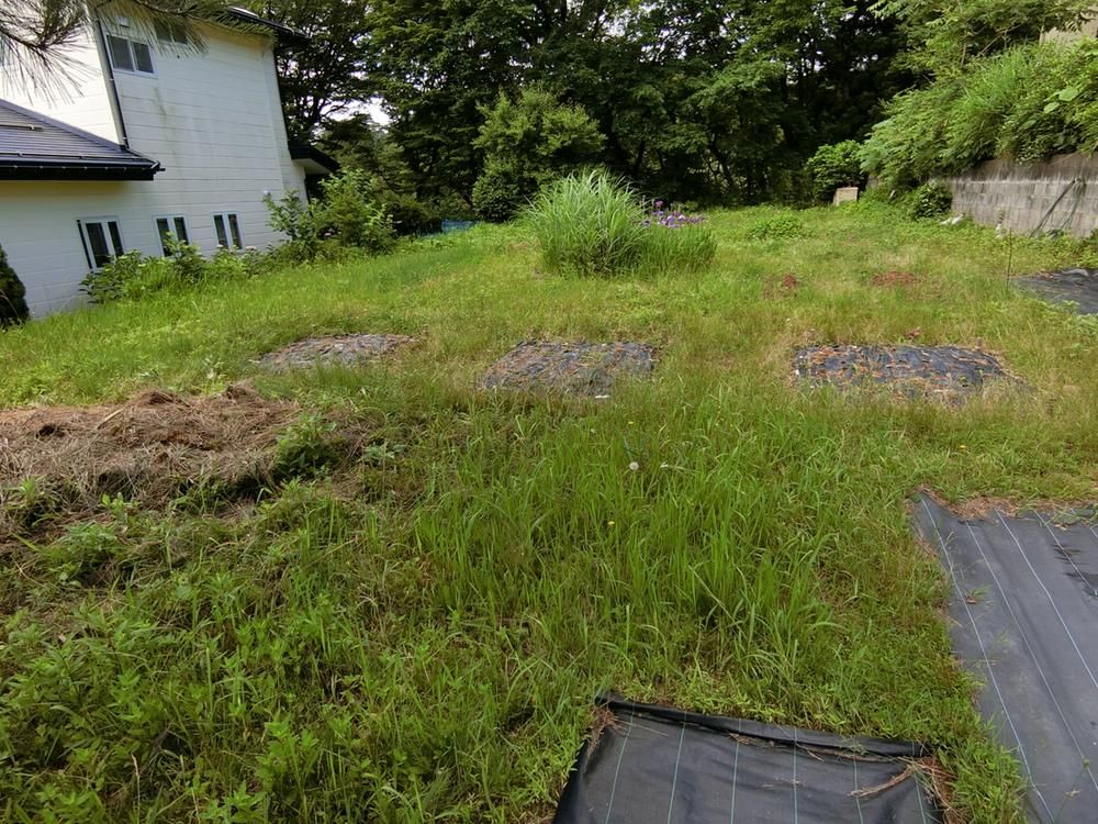 Land for Sale in Joetsu City, Niigata - 392 sqm - Thumbnail 3
