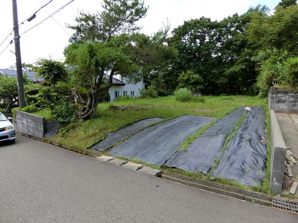 Land for Sale in Joetsu City, Niigata - 392 sqm - Thumbnail 2
