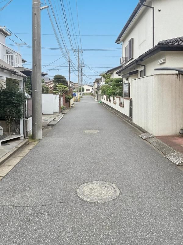 3LDK Hebel House in Funabashi, Chiba for 34.8M Yen - Thumbnail 2