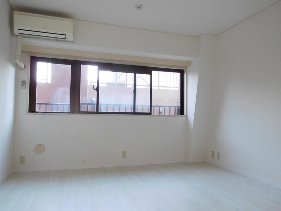 Lions Mansion Aobadori Daini Studio Apartment Sendai - Thumbnail 4
