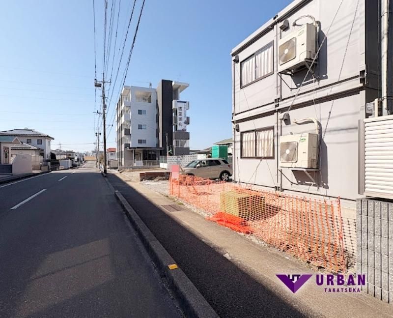 Land for Sale in Gion, Miyazaki - 265.74 sqm - Thumbnail 3