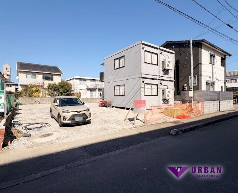 Land for Sale in Gion, Miyazaki - 265.74 sqm - Thumbnail 2