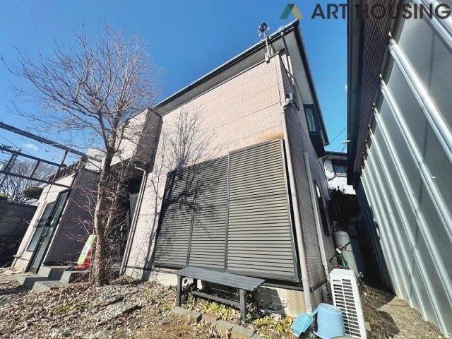 115m2 Building Land in Shimomizo, Sagamihara - Thumbnail 2