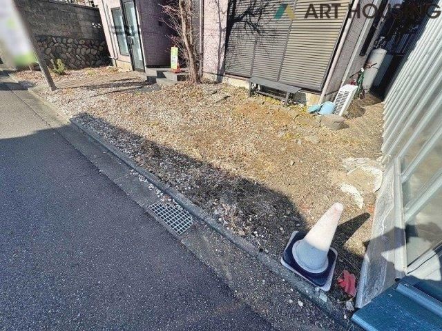115m2 Building Land in Shimomizo, Sagamihara - Thumbnail 3