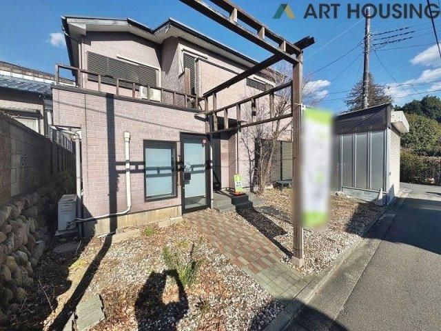 115m2 Building Land in Shimomizo, Sagamihara - Thumbnail 4