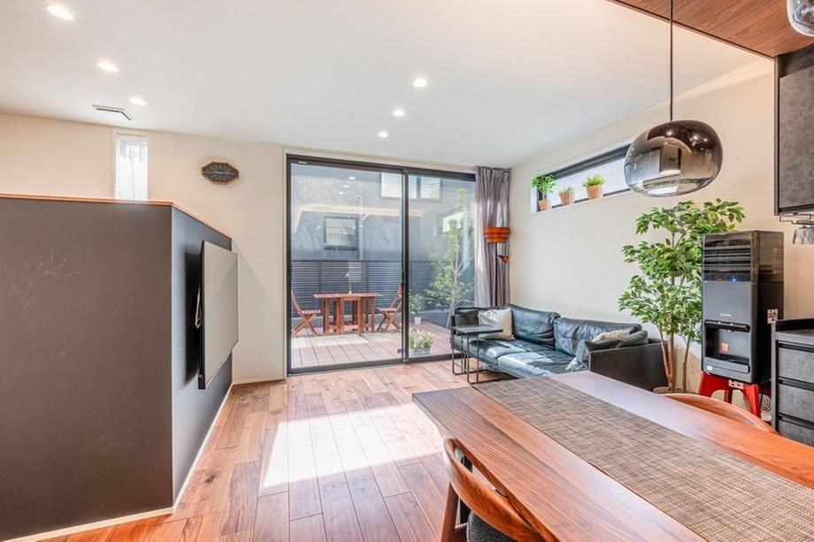 3LDK 96m² Sekisui House in Kichijoji, Musashino - Thumbnail 4