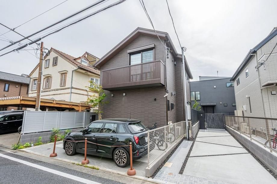 3LDK 96m² Sekisui House in Kichijoji, Musashino - Thumbnail 2