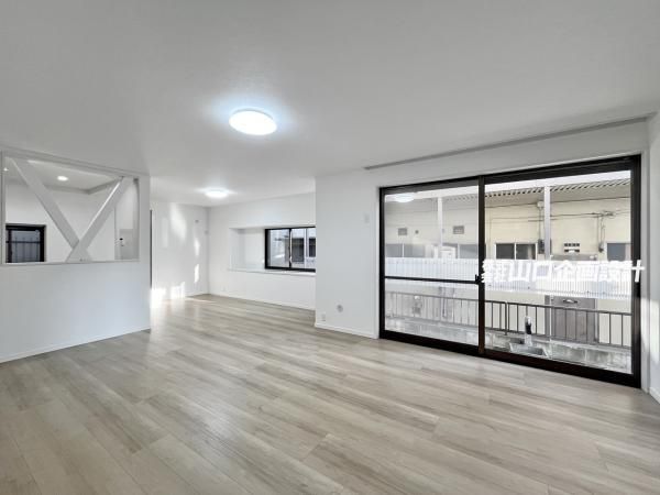 Renovated 4LDK Japanese-Style House Near Sayamagaoka Station - Thumbnail 3