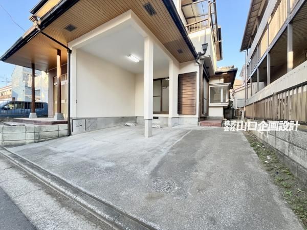 Renovated 4LDK Japanese-Style House Near Sayamagaoka Station - Thumbnail 2