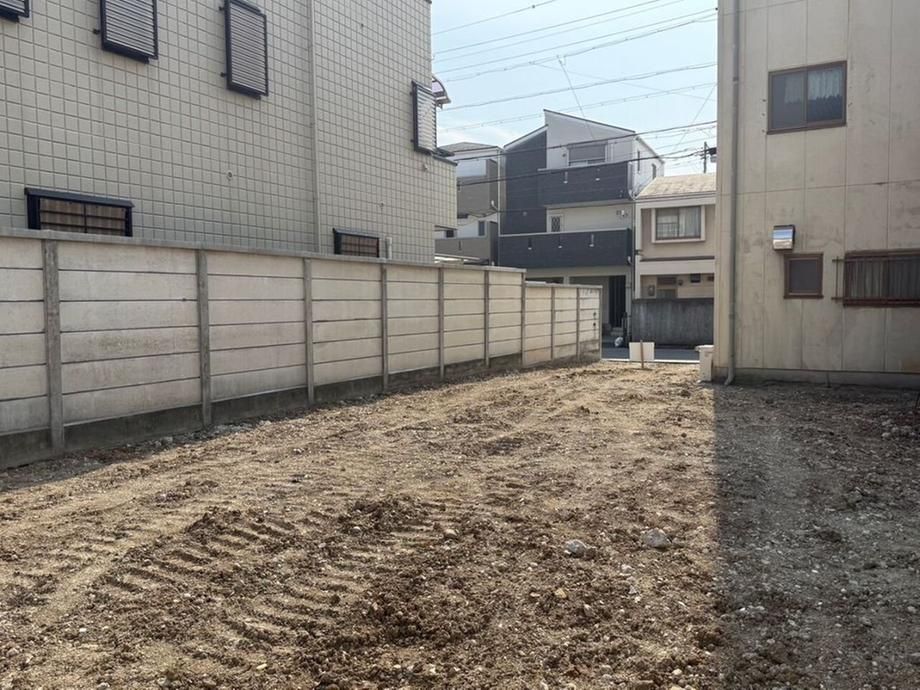 Vacant Land for Sale in Higashi Ward, Nagoya – 127.62 sqm, No Building Conditions - Thumbnail 4