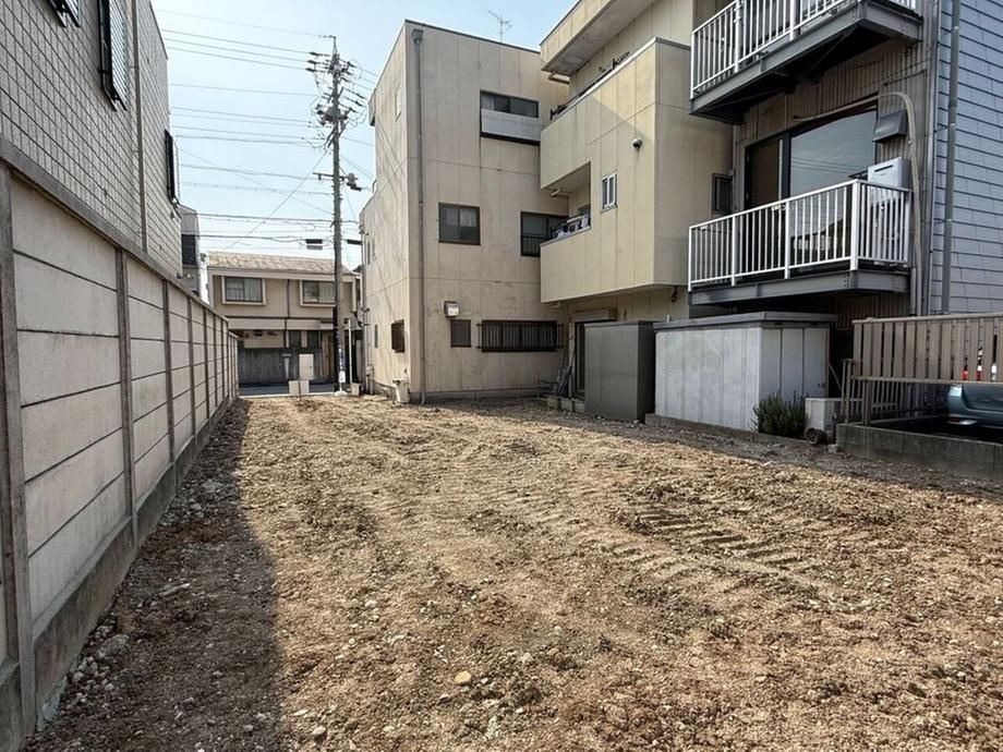 Vacant Land for Sale in Higashi Ward, Nagoya – 127.62 sqm, No Building Conditions - Thumbnail 2