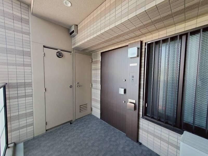 2LDK Apartment for Sale Near Kochi Station, 90.25 sqm - Thumbnail 2