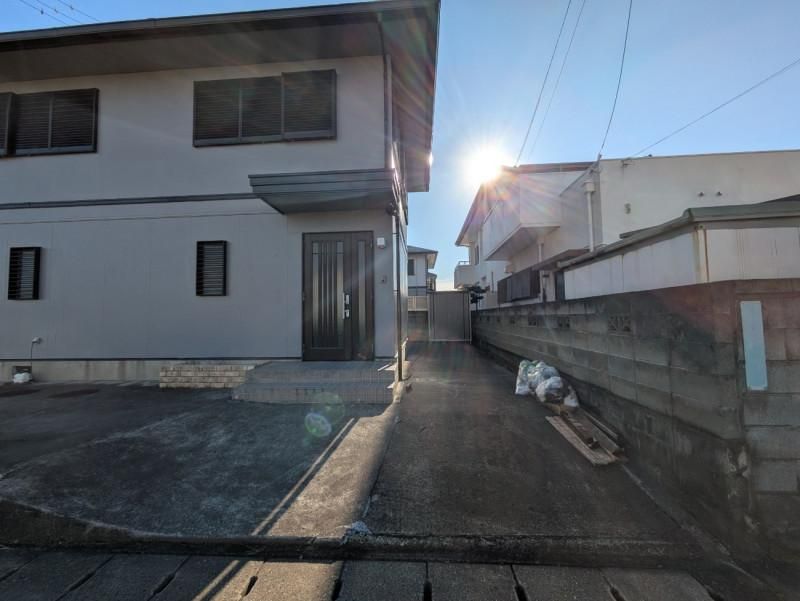 Renovated 4LDK House Near Tokushima Airport in Matsushige - Thumbnail 4