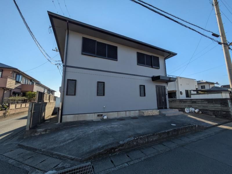 Renovated 4LDK House Near Tokushima Airport in Matsushige - Thumbnail 2