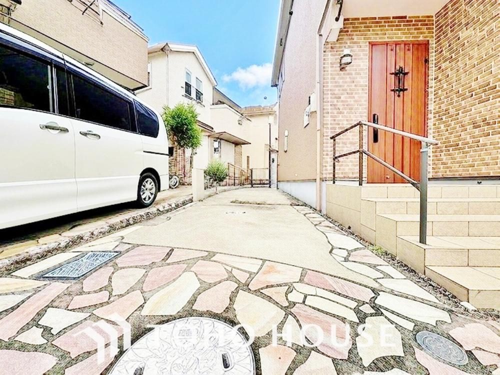 4LDK Detached House for Sale in Kashiwa, Chiba - 36.8M Yen - Thumbnail 2