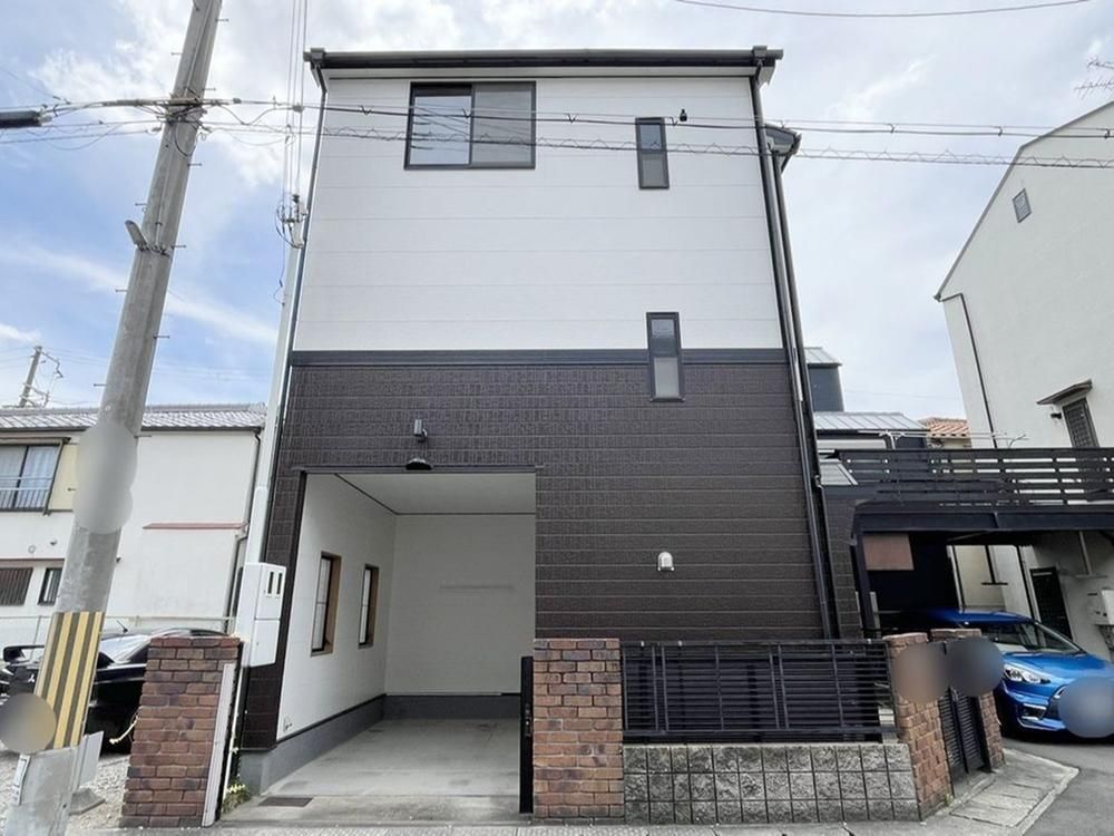3LDK House for Sale in Nishinomiya, Hyogo - 109m2 - Thumbnail 3