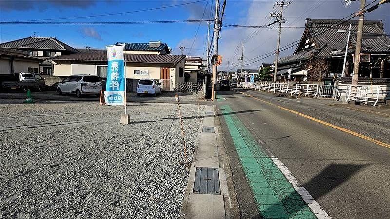Spacious Corner Plot Land for Sale in Himeji, Hyogo - Thumbnail 4