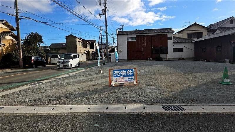 Spacious Corner Plot Land for Sale in Himeji, Hyogo - Thumbnail 3