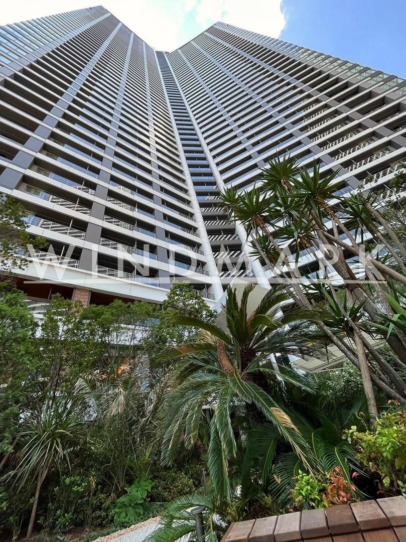 2LDK Apartment for Sale in Chuo-ku, Tokyo - 61.6m² - Thumbnail 3
