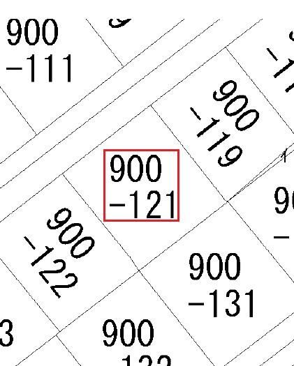 292 sqm Flat Land for Sale in Danbaru, Oita City - Thumbnail 2