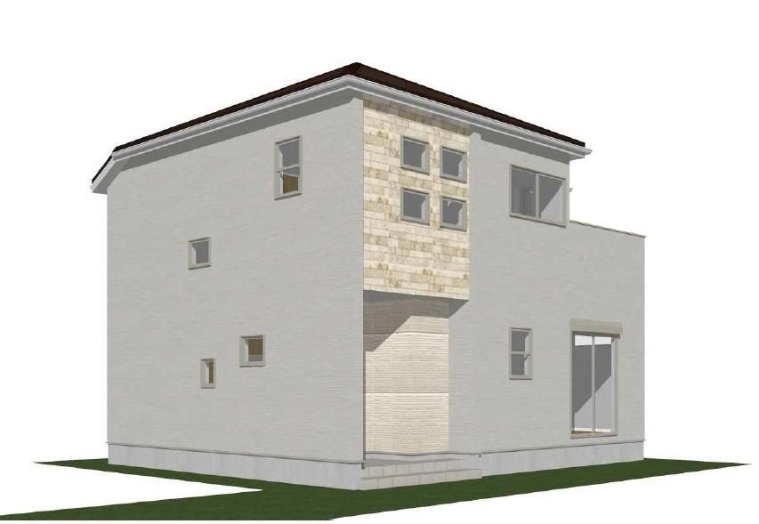 Building Land for Sale in Kamioi, Midori Ward, Yokohama - Thumbnail 3
