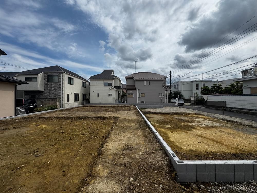 Building Land for Sale in Kamioi, Midori Ward, Yokohama - Thumbnail 4