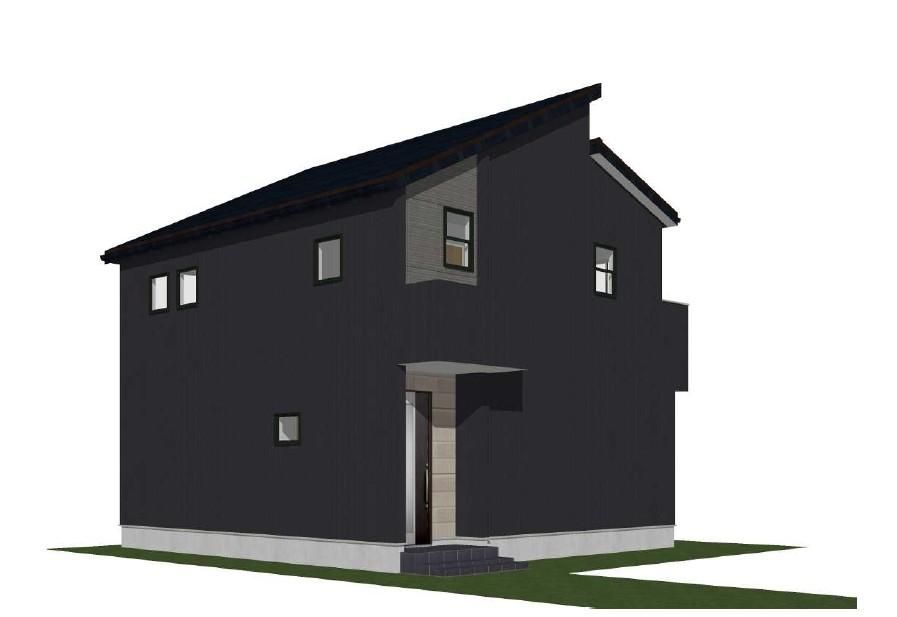 Building Land for Sale in Kamioi, Midori Ward, Yokohama - Thumbnail 2