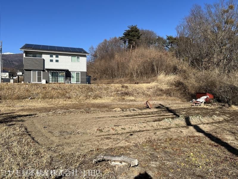 502m2 Land for Sale in Higashitomi, Nagano - Thumbnail 4